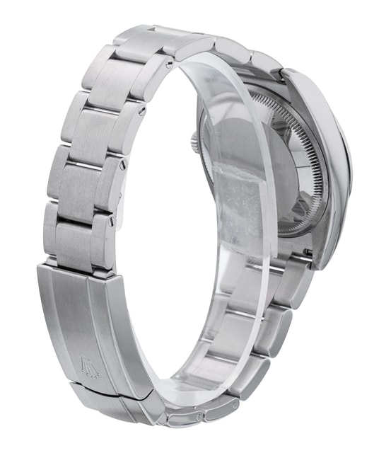 Rolex Oyster Perpetual 114200 Image 3